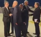 Switzerland welcomes arrival of Iranian delegation for talks with US