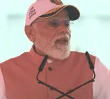 ‘India preparing for self-reliant, Viksit Bharat’: PM Modi at Tri-Commissioning ceremony in Bengal