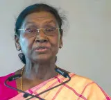 President Murmu to lead Yoga session at Jabalpur’s iconic Garrison Ground tomorrow