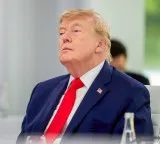Trump warns Iran as talks begin in Switzerland