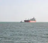 Three Indian crude oil tankers en route home with over 8.6 lakh MT cargo after transiting Hormuz