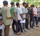 NEET-UG exams: Solver gang busted in Bihar, 30 arrested for alleged impersonation