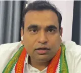Chamala Kiran Kumar Reddy Slams KTR and Harish Rao Over Telangana Governance