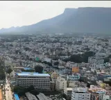 National Museum of Epigraphy in Tirupati TTD agrees to allocate land
