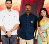 ది రెడ్ బ్యాగ్ సినిమా పెద్ద విజయం సాధించాలి: మంత్రి టీజీ భరత్