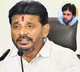 Duvvada Srinivas gets police notice for inappropriate comments on Pawan Kalyan