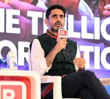 Nara Lokesh responds to Arnab Goswami on special treatment in Delhi