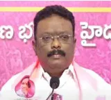 One policy in Delhi and another in Hyderabad Dasoju Sravan letter to Rahul Gandhi on Revanth Reddy