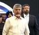 Chandrababu Naidu attends Basavatarakam Cancer Hospital Silver Jubilee in Hyderabad