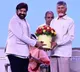 Chandrababu Naidu Praises Nandamuri Balakrishna at Basavatarakam Cancer Hospital Silver Jubilee