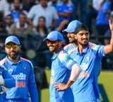 BCCI Charts Clear Path To 2027 ODI World Cup