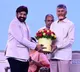 Nandamuri Balakrishna will be the symbol of social service says CM Chandrababu Naidu