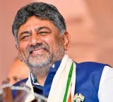 DK Shivakumar accepts HD Kumaraswamy challenge