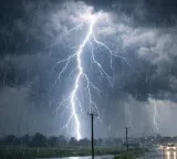 Hyderabad heavy rain forecast Cyberabad police issue key advisory for IT employees