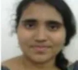Radha Gayatri murder case FIR filed as husband Sricharan flees Simhachalam hotel