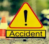 Telangana transport official run over by lorry during vehicle inspection