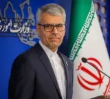 Iran halts participation in Switzerland talks after US threats