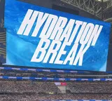 It add nothing and take away a lot: Hydration breaks divide opinion at FIFA WC 2026