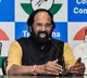 No compromises on Telangana’s share in RDS: Irrigation Minister