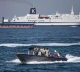 Hormuz concerns cloud Trump’s Iran deal
