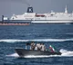 Hormuz concerns cloud Trump’s Iran deal