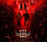 Arulnithi, Priya Bhavani Shankar's horror thriller 'Demonte Colony 3' to hit screens on September 11