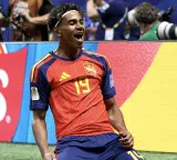 FIFA WC: Yamal inspires Spain as Oyarzabal double sinks Saudi Arabia