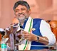 K’taka: Shivakumar accepts Kumaraswamy challenge on Bidadi project debate