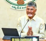Andhra Pradesh govt targets 15 pc growth under Vision 2047