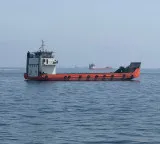 2 S. Korean-operated vessels exit Strait of Hormuz following Iran deal