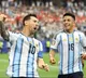 2026 FIFA WC: Messi sets record for most individual goals