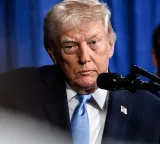 Trump faces backlash over Iran agreement