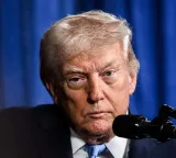 Trump faces backlash over Iran agreement