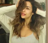 Malaika Arora reveals her secret to a summer-ready look
