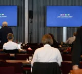 US-Iran talks in Switzerland stretch into night as progress reported on nuclear, Hormuz, Lebanon issues