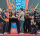 Shrachi Rarh Tigers crowned Bengal Men’s T20 League Season 3 champions