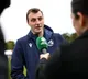 Lorcan Tucker named Ireland T20I captain as new-look squad announced for India series