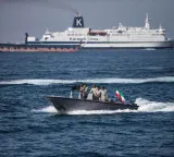 Hormuz concerns cloud Trump’s Iran deal