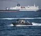 Hormuz concerns cloud Trump’s Iran deal