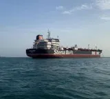 India Fertilizer Import four fertilizer ships crossing Hormuz to reach India