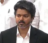 Vijay says I did not become CM directly from movies but earned a place in peoples hearts