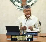 Chandrababu key comments in cabinet meeting in support of Pawan Kalyan
