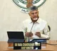 Chandrababu key comments in cabinet meeting in support of Pawan Kalyan