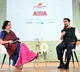 Nara Lokesh attends Express Adda in Delhi as chief guest