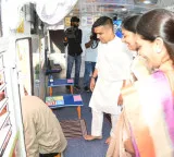 'School on wheels': Gujarat converts 28 retired buses into mobile classrooms for children in salt-producing regions