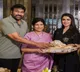 Samantha pregnancy news leaked by Chiranjeevi tweet and Sam response
