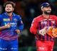 Rishabh Pant returns to Delhi Capitals as Kuldeep Yadav moves to Lucknow Super Giants