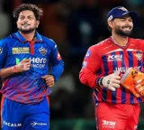 IPL: Rishabh Pant and Kuldeep Yadav complete trade between DC and LSG