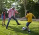 Play with family and sharpen your brain