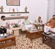 G Kishan Reddy Arranged Meetings with Union Ministers for CM Revanth Reddy